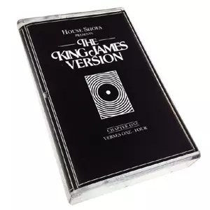 KING JAMES VERSION / キング・ジェイムス・ヴァージョン商品