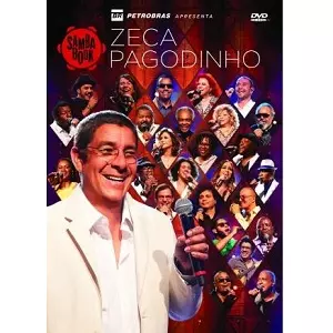 V.A. (SAMBABOOK ZECA PAGODINHO) / オムニバス / SAMBABOOK ZECA PAGODINHO (DVD)