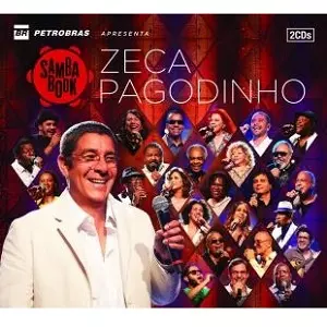 V.A. (SAMBABOOK ZECA PAGODINHO) / オムニバス / SAMBABOOK ZECA PAGODINHO (2CD)