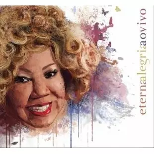 ALCIONE / アルシオーネ / ETERNA ALEGRIA AO VIVO 