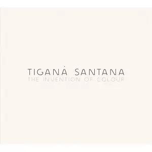 Tigana Santana Vida-Codigo LPレコード TIGANA SANTANA / チガナ・サンタナ商品一覧｜ディスクユニオン