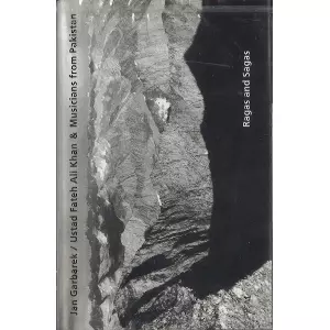 ヤン・ガルバレク / Ragas & Sagas(CASS)