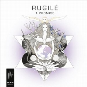 RUGILE DAUJOTAITE / Promise
