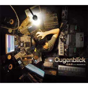 O.N.O / OUGENBLICK