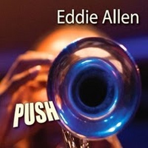 EDDIE ALLEN / エディ・アレン / Push