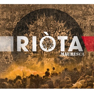 RIOTA/MAURESCA /モーレスカ｜LATIN / BRAZIL｜ディスクユニオン･オンラインショップ｜diskunion.net
