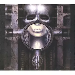BRAIN SALAD SURGERY: DELUXE EDITION - 2014 REMASTER/EMERSON, LAKE
