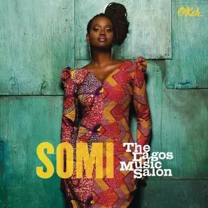 SOMI / ソーミ / Lagos Music Salon