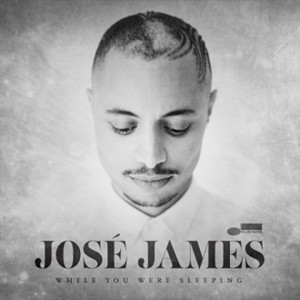 JOSE JAMES / ホセ・ジェイムズ / While You Were Sleeping(CD)