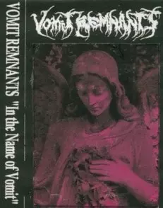 VOMIT REMNANTS / ヴォミット・レムナンツ商品一覧｜LATIN