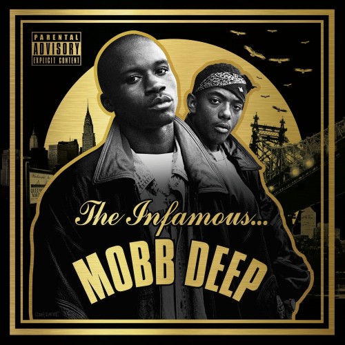 MOBB DEEP / モブ・ディープ商品一覧｜HIPHOP / 日本語RAP｜ディスク