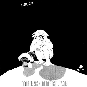 TORDENSKJOLDS SOLDATER / Peace(CD)