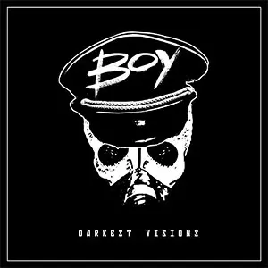 BOY (Czech) / DARKEST VISION