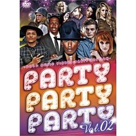 GOOD MUSIC VIDEO'S / PARTY PARTY PARTY VOL.2