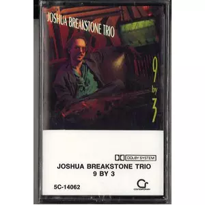 JOSHUA BREAKSTONE / ジョシュア・ブレイクストーン商品一覧