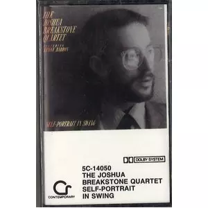 JAZZ レコード 4セット　ジョシュア・ブレイクストーン / ロン・カーター JAZZ レコード 4セット ジョシュア・ブレイクストーン / ロン