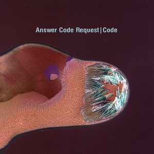 ANSWER CODE REQUEST / アンサー・コード・リクエスト / CODE (LP)