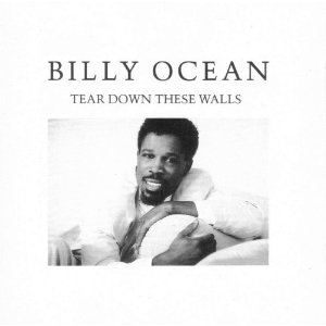 BILLY OCEAN / ビリー・オーシャン / TEAR DOWN THESE WALLS (EXPANDED EDITION)