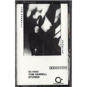TOM HARRELL / トム・ハレル / Stories (CASSETTE)
