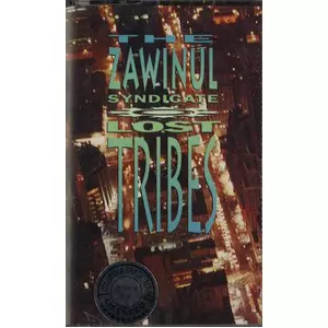 JOE ZAWINUL / ジョー・ザヴィヌル / Lost Tribes (CASSETTE)