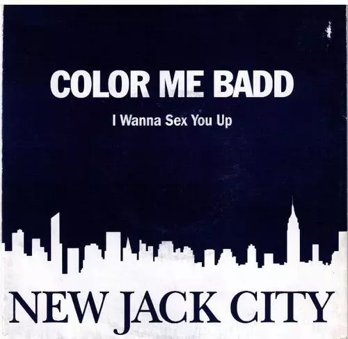 COLOR ME BADD / カラー・ミー・バッド商品一覧｜ディスクユニオン