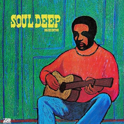 人気ショップ CD【Soul Deep Deluxe Edition】 2CD 名盤 洋楽 - zendaq.com