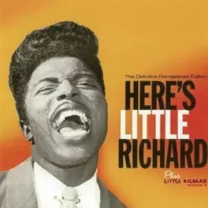 LITTLE RICHARD / リトル・リチャード / HERE'S LITTLE RICHARD + LITTLERICHARD, VOL.2 / ヒアーズ・リトル・リチャード+リトル・リチャードVOL.2
