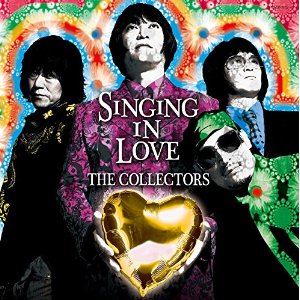 THE COLLECTORS / ザ・コレクターズ / 鳴り止まないラブソング     
