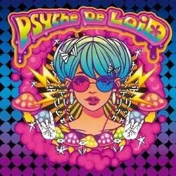 Munehiro Narita / 成田宗弘 / サイケロイド