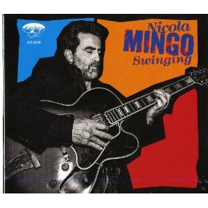 NICOLA MINGO / ニコラ・ミンゴ / Swinging