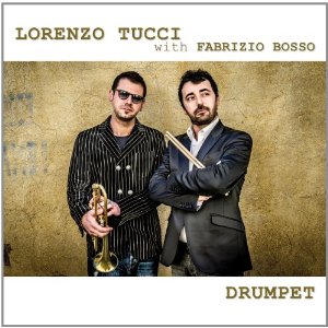 LORENZO TUCCI / ロレンツォ・トゥッチ / Drumpet