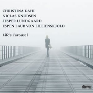 CHRISTINA DAHL / クリスティーナ・ダール / Life's Carousel