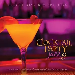 V.A.(COCKTAIL PARTY JAZZ) / Cocktail Party Jazz 2