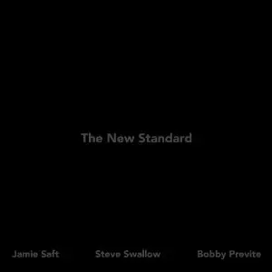JAMIE SAFT / ジェイミー・サフト / New Standard