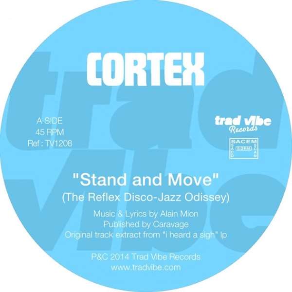 CORTEX / コルテックス / EDITS