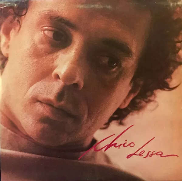 CHICO LESSA / シコ・レッサ / CHICO LESSA