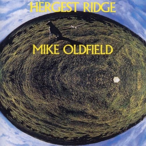 MIKE OLDFIELD / マイク・オールドフィールド / ハ-ジエストリツジ