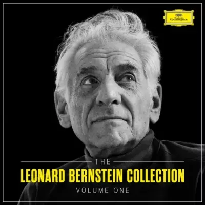 LEONARD BERNSTEIN / レナード・バーンスタイン商品一覧｜CLASSIC