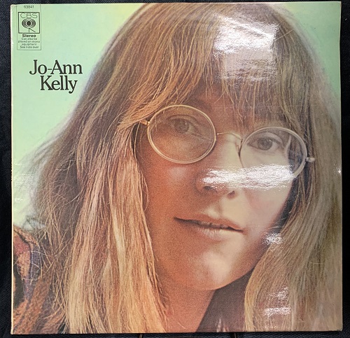 JO ANN KELLY / ジョ・アン・ケリー商品一覧｜SOUL / BLUES｜ディスク