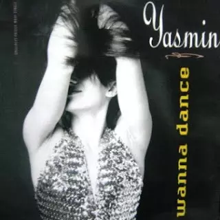 YASMIN / WANNA DANCE