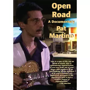 PAT MARTINO / パット・マルティーノ商品一覧｜JAZZ｜ディスク