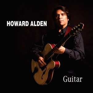 HOWARD ALDEN / ハワード・アルデン / Solo Guitar