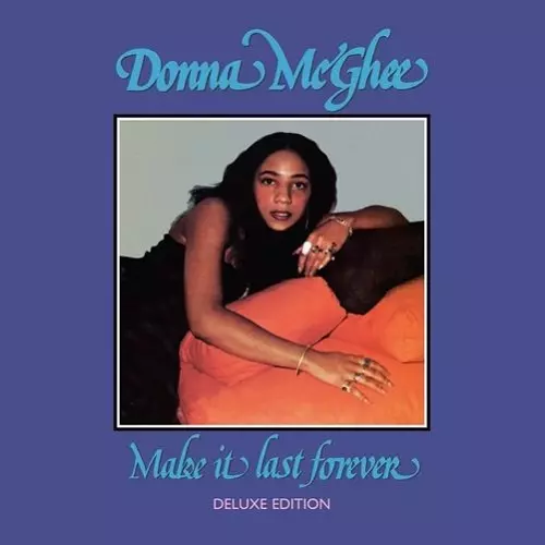 DONNA MCGHEE / ドナ・マッギー商品一覧｜ディスクユニオン