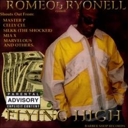 ROMEO RYONELL / FLYING HIGH
