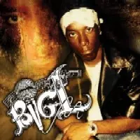 BIG L / ビッグL / BIG L : SILKY BLACK DOUBLE PACK