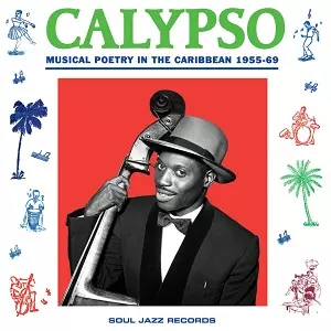 V.A. (CALYPSO: MUSICAL POETRY IN THE CARIBBEAN)商品一覧