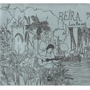 LUIZ BRASIL / ルイス・ブラジル / BEIRA