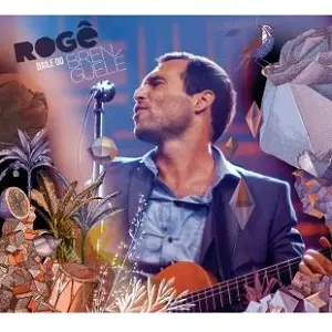 ROGE (BRASIL) / ホジェー / BAILE DO BRENGUELE