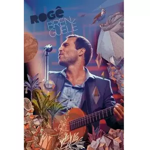 ROGE (BRASIL) / ホジェー / BAILE DO BRENGUELE