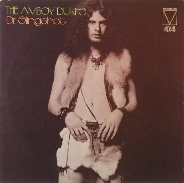 AMBOY DUKES &frasl; アンボイ・デュークス商品一覧｜JAZZ｜ディスクユニオン
